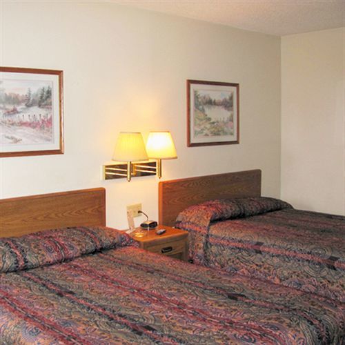 American Inn Ozark Chambre photo